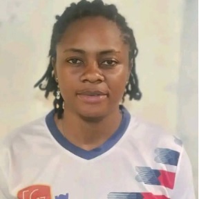 Gaëlle Enganamouit sort de sa retraite et rejoue avec son club au Cameroun :: CAMEROON Gaëlle Enganamouit sort de sa retraite et rejoue avec son club au Cameroun