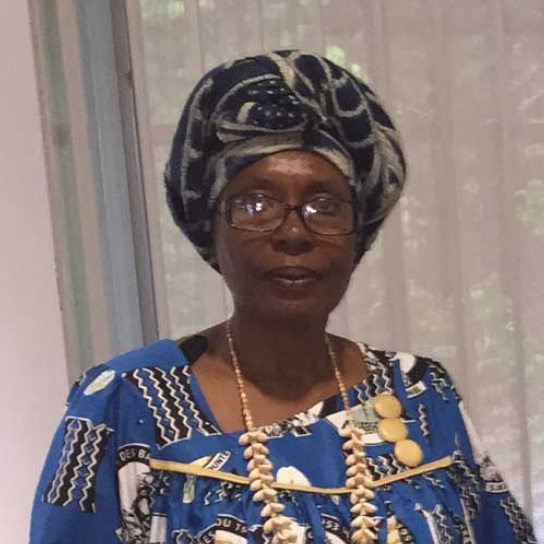CAMEROUN :: Julienne Siwe Ngongang: " le Wocotomadi va graver le nom de S.M Tchoua Kemajou Vincent au panthéon" :: CAMEROON Julienne Siwe Ngongang: " le Wocotomadi va graver le nom de S.M Tchoua Kemajou Vincent au panthéon"