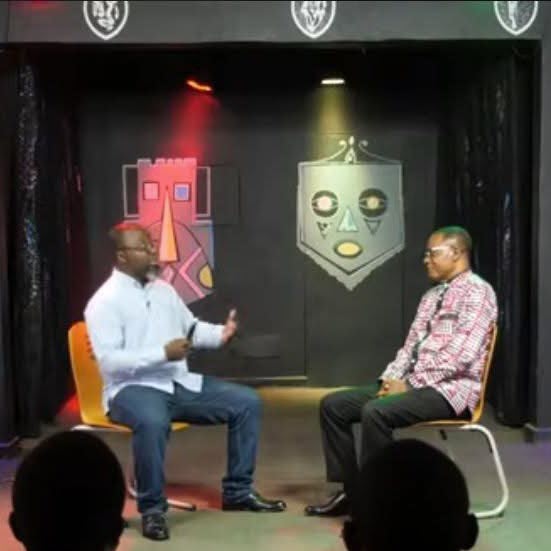 CAMEROUN :: Présidentielles 2025 : Maurice Kamto séduit la jeunesse avec Valery Ndongo :: CAMEROON Présidentielles 2025 : Maurice Kamto séduit la jeunesse avec Valery Ndongo