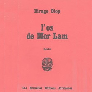 Lecture d'une actualité sportive à la lumière d'une œuvre littéraire : L'Os de Mor Lam