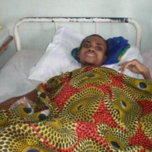 CAMEROUN :: Devoir de mémoire, Emeutes de février 2008 : Nouka Jean Paulin, victime de la barbarie policière :: CAMEROON Devoir de mémoire, Emeutes de février 2008 : Nouka Jean Paulin, victime de la barbarie policière
