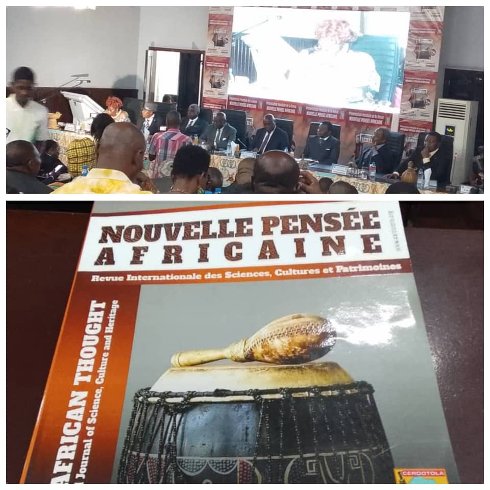 CAMEROUN :: la revue nouvelle pensée africaine: Vibre à penser la nouvelle vision de l'Afrique :: CAMEROON la revue nouvelle pensée africaine: Vibre à penser la nouvelle vision de l'Afrique