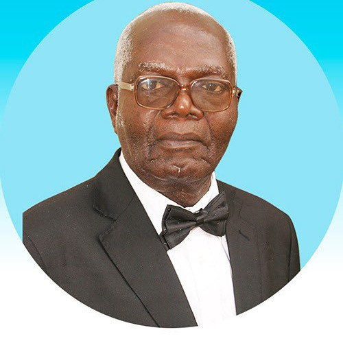 CAMEROUN :: Décès de Pierre Titi-Nwel, sociologue et membre du conseil électoral de Élections Cameroon Décès de Pierre Titi-Nwel, sociologue et membre du conseil électoral de Élections Cameroon