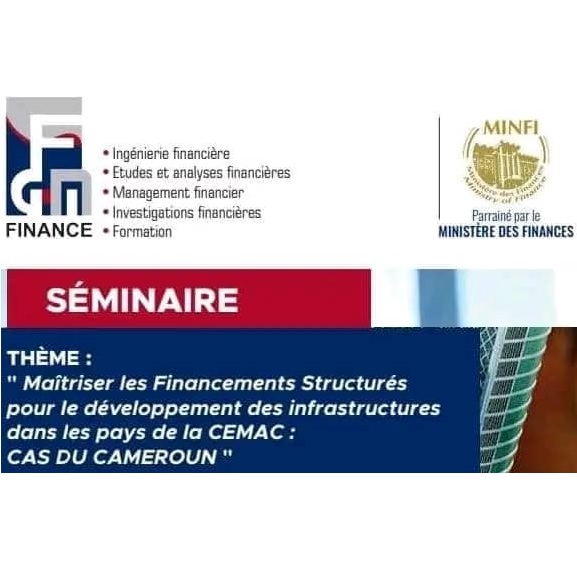 CAMEROUN :: Un séminaire sur la haute finance en préparation à Douala :: CAMEROON Un séminaire sur la haute finance en préparation à Douala