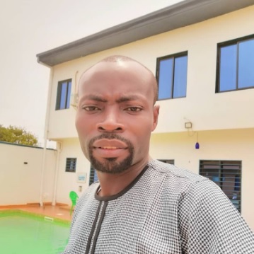 CAMEROUN :: Sop Tcheidjilo Jules: Un jeune de la prison centrale de Kondengui en action :: CAMEROON Sop Tcheidjilo Jules: Un jeune de la prison centrale de Kondengui en action