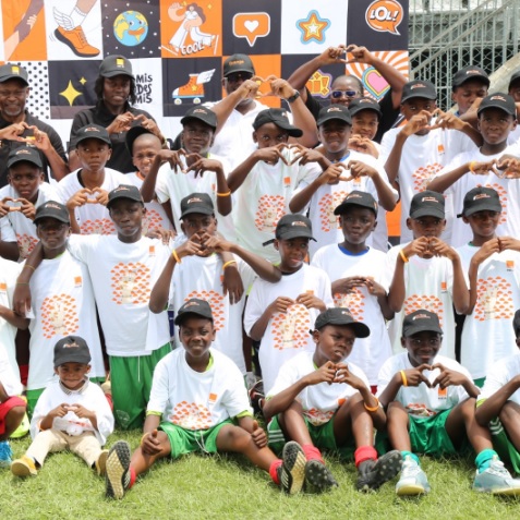 CAMEROUN :: La pratique du sport jeune peut-elle sensibiliser à l’utilisation responsable du digital ? :: CAMEROON La pratique du sport jeune peut-elle sensibiliser à l’utilisation responsable du digital ?