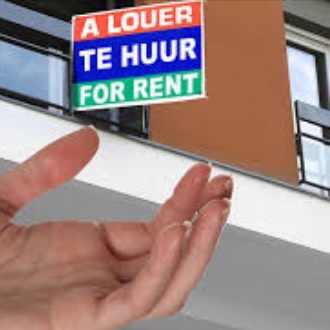 L'accès au  logement idoine devenu un facteur clé de l'exclusion sociale en Belgique