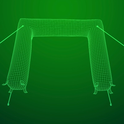 MONDE ENTIER :: Arches gonflables : pourquoi et quand les utiliser ? :: WORLD Arches gonflables : pourquoi et quand les utiliser ?