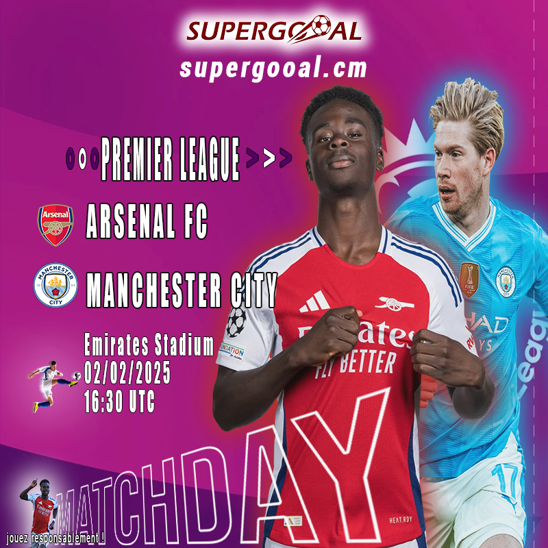 ROYAUME-UNI :: Arsenal FC et Manchester City pour la place de dauphin :: UNITED KINGDOM Arsenal FC et Manchester City pour la place de dauphin