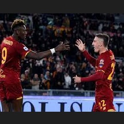 ITALIE :: AU COUDE-À-COUDE EN SERIE A, L’AS ROMA ET L’ATALANTA BC SE CROISENT POUR SE REPOSITIONNER :: ITALY AU COUDE-À-COUDE EN SERIE A, L’AS ROMA ET L’ATALANTA BC SE CROISENT POUR SE REPOSITIONNER