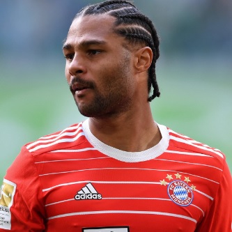 ALLEMAGNE :: Les meilleurs attaquants du Bayern Munich :: GERMANY Les meilleurs attaquants du Bayern Munich