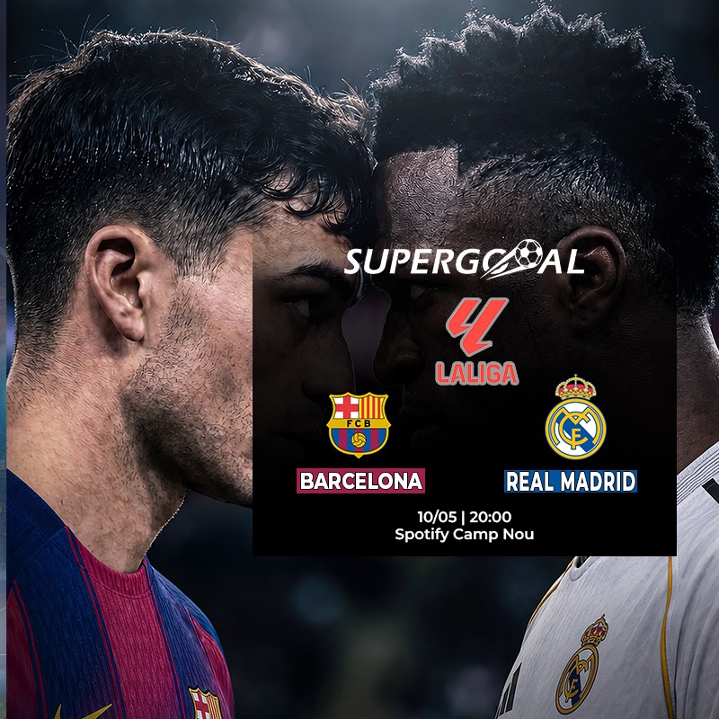 Espagne : FC Barcelone, Real Madrid et un classico pour le titre