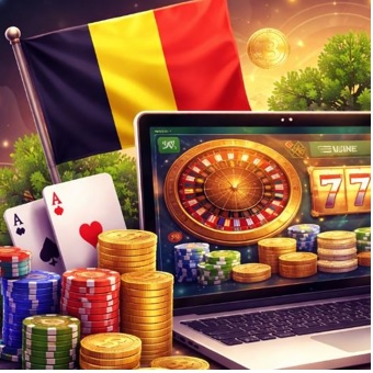 Ce que les retraits rapides révèlent sur la confiance dans les casinos en ligne belges