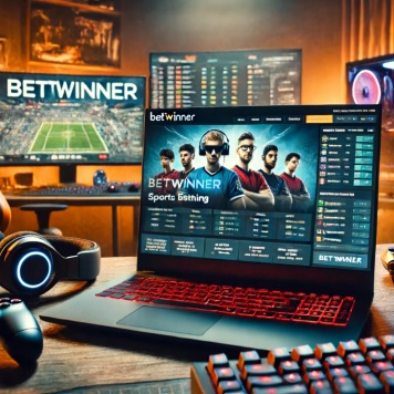 MONDE ENTIER :: Exploration des paris sur l'eSport avec Betwinner : un monde de possibilités :: WORLD Exploration des paris sur l'eSport avec Betwinner : un monde de possibilités