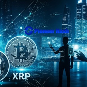 XRP ETF Approval Possible, PioneerHash Leads New Global Investment Trend