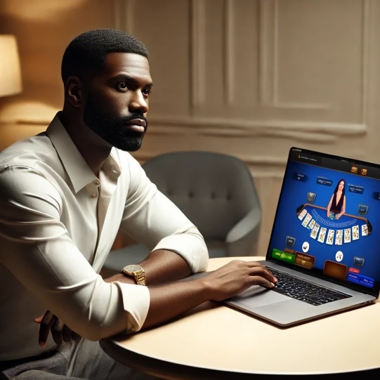 MONDE ENTIER :: Comment jouer au blackjack en ligne : tout ce qu’il faut savoir pour maîtriser le jeu :: WORLD Comment jouer au blackjack en ligne : tout ce qu’il faut savoir pour maîtriser le jeu