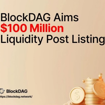 MONDE ENTIER :: Le plan stratégique d'acquisition sur 4 mois et de liquidité de 100 millions de dollars de BlockDAG :: WORLD Le plan stratégique d'acquisition sur 4 mois et de liquidité de 100 millions de dollars de BlockDAG