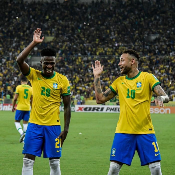 BRÉSIL :: Qualification coupe du monde : le Brésil entre doute et espoir face à l’Équateur :: BRAZIL Qualification coupe du monde : le Brésil entre doute et espoir face à l’Équateur