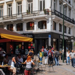 Ce que les Belges dépensent en ligne en 2024