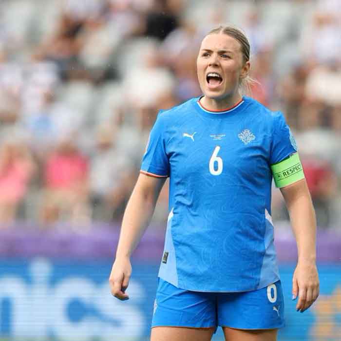 Euro féminin 2025: 16 nations en compétition, les 11 entrants probables