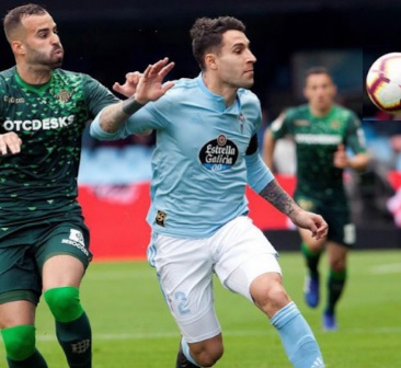 MONDE ENTIER :: Prédiction et analyse du match Real Betis vs Celta Vigo – La Liga 2025 :: WORLD Prédiction et analyse du match Real Betis vs Celta Vigo – La Liga 2025