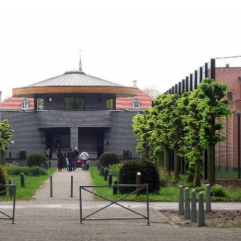 Haro sur les centres fermés pour illégaux en Belgique :: BELGIUM Haro sur les centres fermés pour illégaux en Belgique