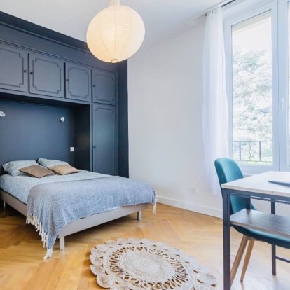 Trouver un logement étudiant en France et en Belgique : Le guide complet