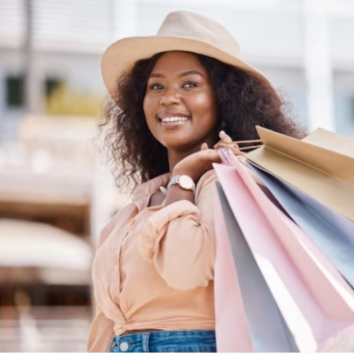 Le Charme des Pop-Up Shops Virtuels : Une Expérience Éphémère dans le Monde de l'E-commerce