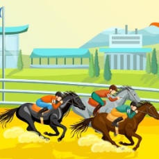 MONDE ENTIER :: La Part de L’Expérience Des Jockeys ET Des Conditions de la Piste :: WORLD La Part de L’Expérience Des Jockeys ET Des Conditions de la Piste