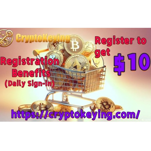 MONDE ENTIER :: Crypto News: Earn $1,000 a Day by Mining Cryptocurrency with CryptoKeying :: WORLD Crypto News: Earn $1,000 a Day by Mining Cryptocurrency with CryptoKeying