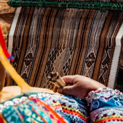 MONDE ENTIER :: Comment Internet permet la préservation de la culture traditionnelle? :: WORLD Comment Internet permet la préservation de la culture traditionnelle?