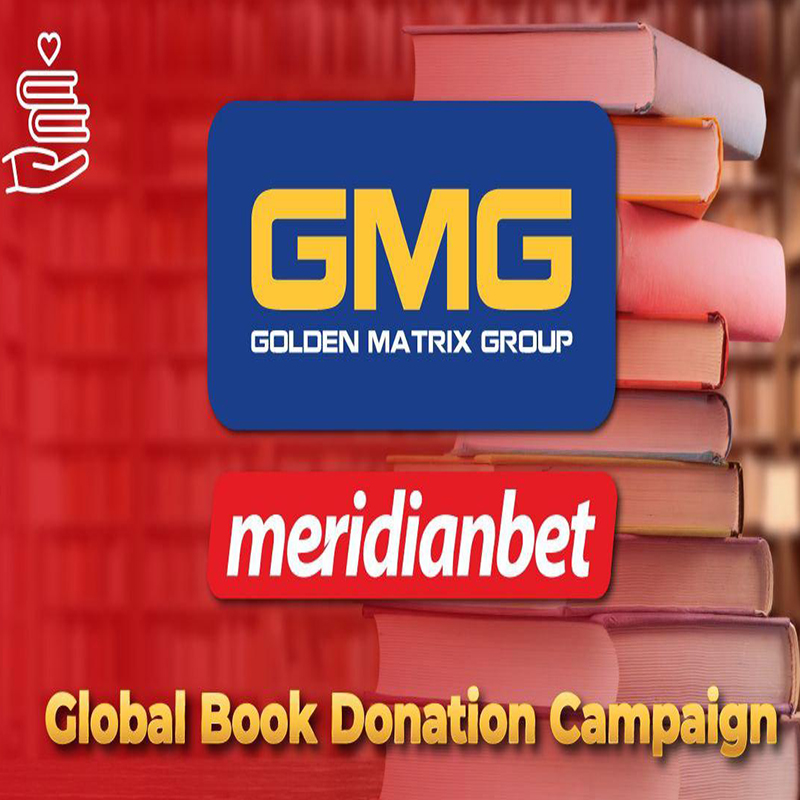 MONDE ENTIER :: la campagne de dons de livres de la Fondation Meridianbet s'étend à travers le monde :: WORLD la campagne de dons de livres de la Fondation Meridianbet s'étend à travers le monde