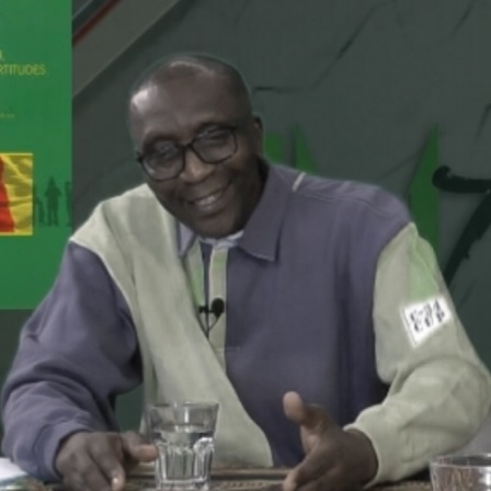 Dr Cyrille MBIAGA : « Le Cameroun ne se développera jamais sans sa diaspora »