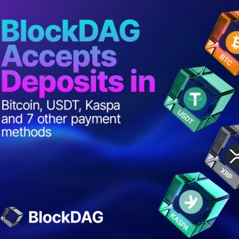 BlockDAG étend les paiements dans Crypto Surge
