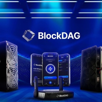 MONDE ENTIER :: Uniswap, Polkadot et BlockDAG : développements clés qui façonnent le paysage cryptographique :: WORLD Uniswap, Polkadot et BlockDAG : développements clés qui façonnent le paysage cryptographique