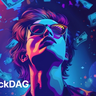 MONDE ENTIER :: Traders et influenceurs Twitter sur le réseau BlockDAG : « Cela va augmenter de 10 000 fois » :: WORLD Traders et influenceurs Twitter sur le réseau BlockDAG : « Cela va augmenter de 10 000 fois »