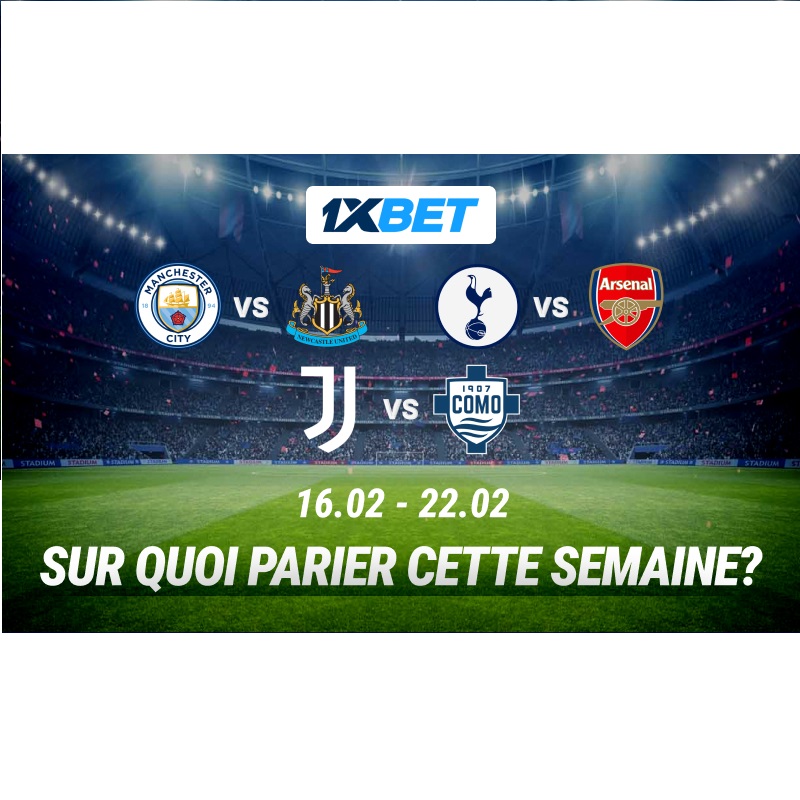 Le derby londonien et,la lutte pour les places européennes en Serie A : la crème du football