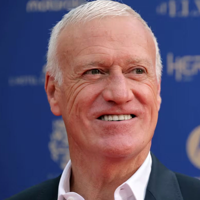 Qui sont les 26 sélectionnés de Didier Deschamps?