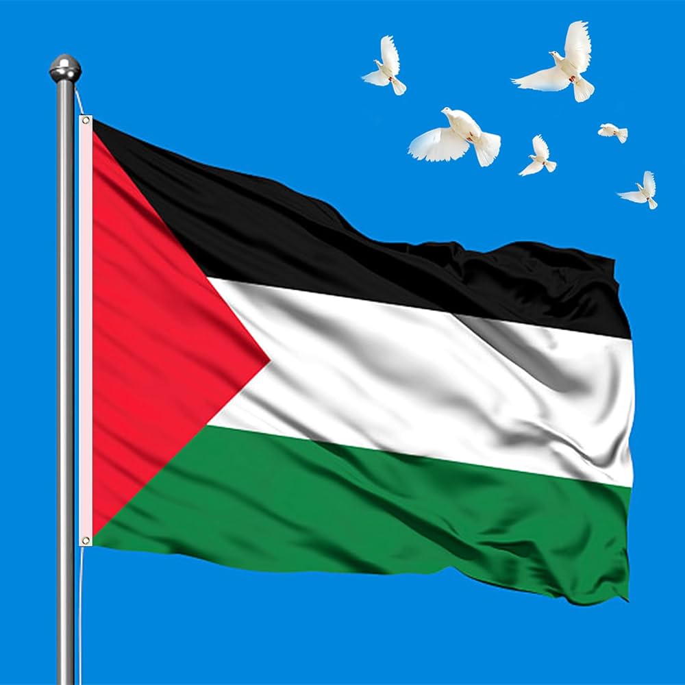 PALESTINE :: RECONNAISSANCE DE L’ETAT PALESTINIEN : Entre utopie et nécessité RECONNAISSANCE DE L’ETAT PALESTINIEN : Entre utopie et nécessité