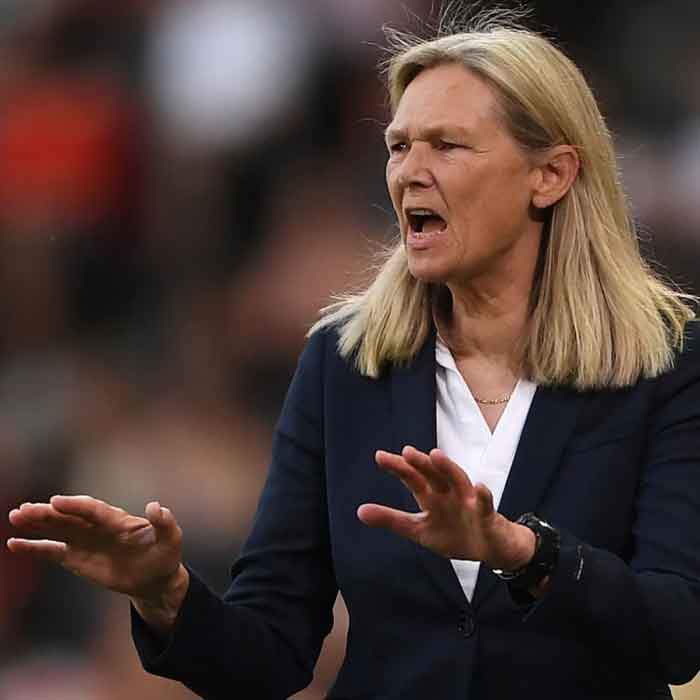 Suisse: 14e édition de l'EURO féminin de l'UEFA 2025, coup d'envoi ce soir