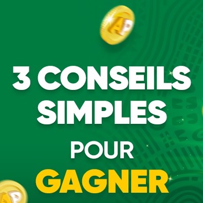 MONDE ENTIER :: Astuces pour les paris sportifs : 3 conseils simples pour gagner :: WORLD Astuces pour les paris sportifs : 3 conseils simples pour gagner
