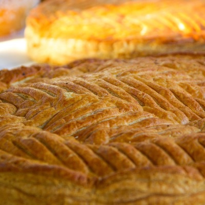 MONDE ENTIER :: Recette de galette des rois à la pâte tartinée originale et savoureuse :: WORLD Recette de galette des rois à la pâte tartinée originale et savoureuse
