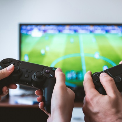 Hoe koop je veilig tegoed voor games en entertainment?