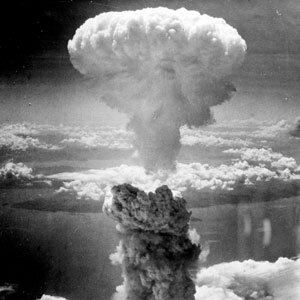 6 août 1945, 6 août 2025, il y a 80 ans, les Etats-Unis lançaient une bombe atomique sur Hiroshima