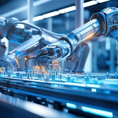 MONDE ENTIER :: L'IA et l'automatisation dans la fabrication : Défis et opportunités :: WORLD L'IA et l'automatisation dans la fabrication : Défis et opportunités