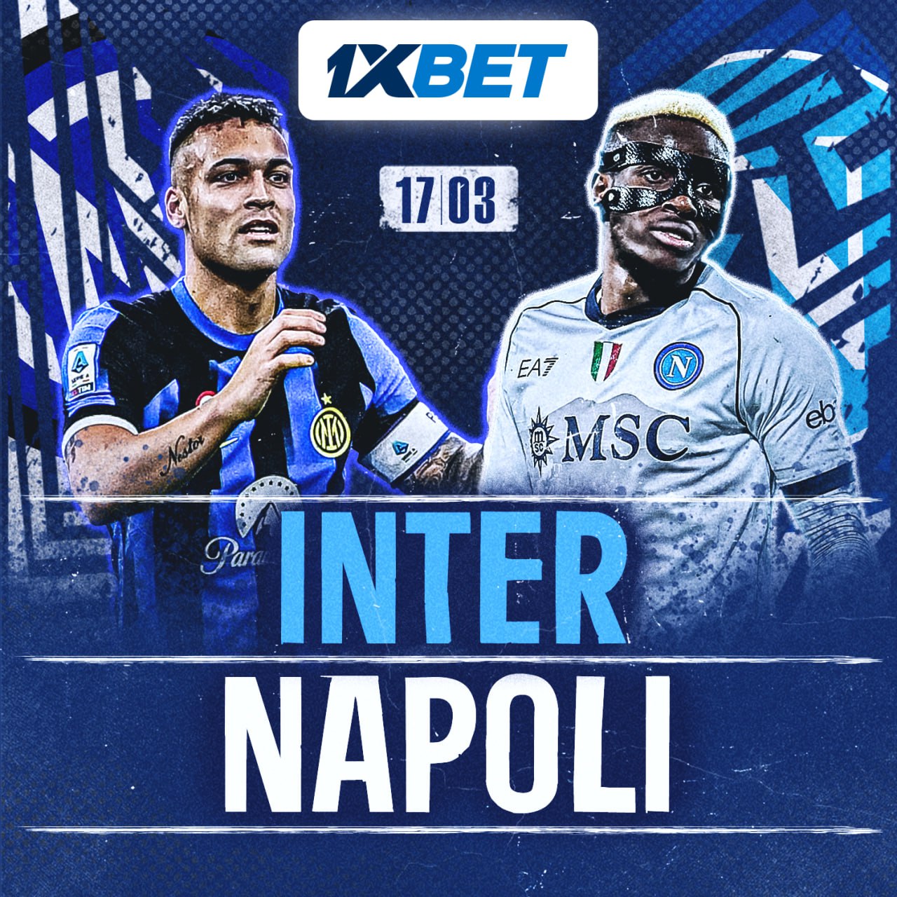 Inter-SSC Naples:apprends-en davantage sur le match entre le futur champion et le champion en titre