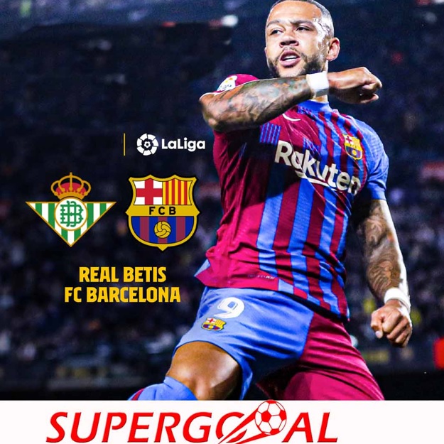ESPAGNE :: LIGA ESPAGNOLE: DISTANCÉ DANS LA COURSE AU TITRE, FC BARCELONE SE DÉPLACE CHEZ LE REAL BETIS SÉVILLE :: SPAIN LIGA ESPAGNOLE: DISTANCÉ DANS LA COURSE AU TITRE, FC BARCELONE SE DÉPLACE CHEZ LE REAL BETIS SÉVILLE