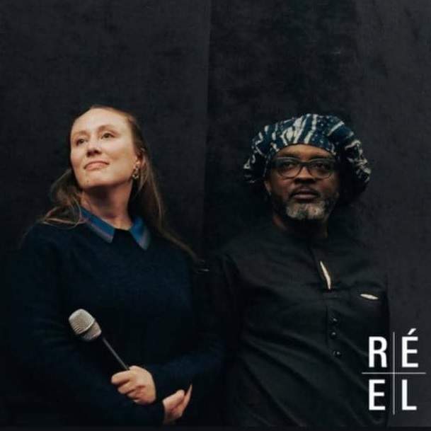 Lilia Kilburn -Max Mbakop "Cinéma du Réel s'est imposé comme une évidence stratégique et symbolique"