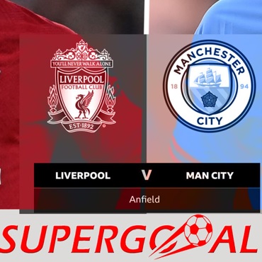 LIVERPOOL FC - MANCHESTER CITY : LE DUEL ULTIME POUR UN PREMIER PAS VERS LE SACRE EN PREMIER LEAGUE