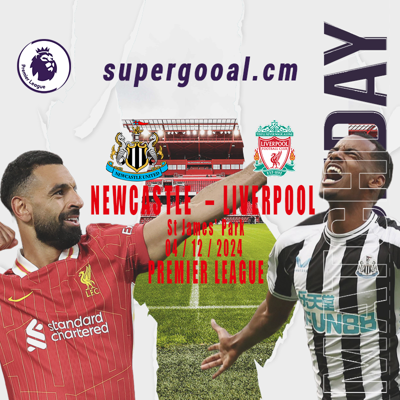 ROYAUME-UNI :: Liverpool FC face à Newcastle United, un autre concurrent au titre ! :: UNITED KINGDOM Liverpool FC face à Newcastle United, un autre concurrent au titre !